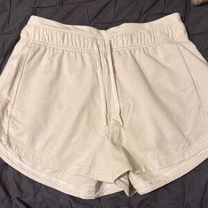 Inner glow 3”high rise short 6